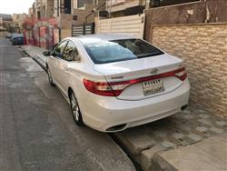 هیوندای ازێرا